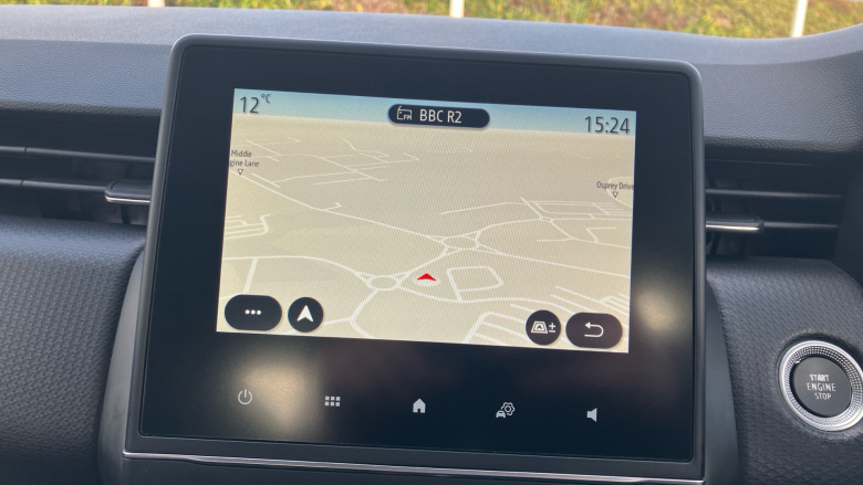 Renault Clio 1.0 TCe 90 Evolution 5dr Petrol Hatchback